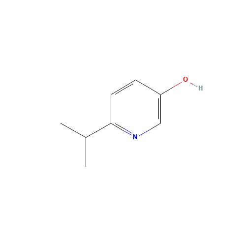 6-Isopropylpyridin-3-ol (CAS: 101870-78-4) - Related Chemical Product