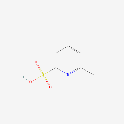 FT-0645479 CAS:18615-99-1 chemical structure