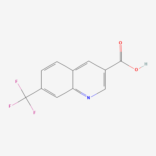 FT-0645488 CAS:71082-51-4 chemical structure