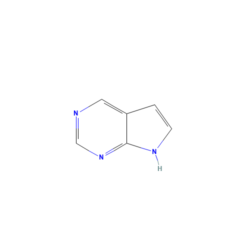 FT-0645509 CAS:271-70-5 chemical structure