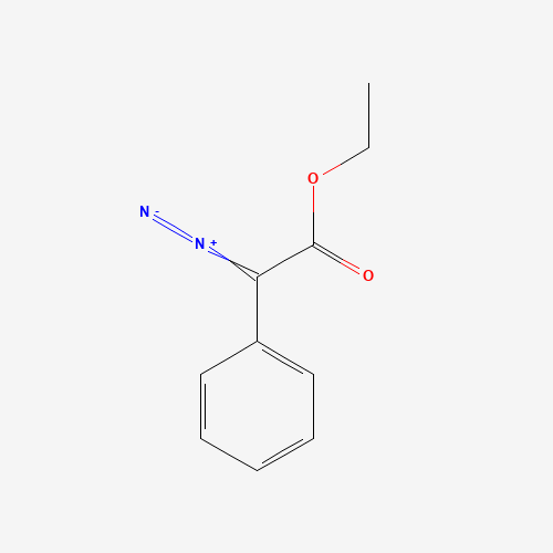 Ethyl diazophenylacetate (CAS: 22065-57-2) - Related Chemical Product