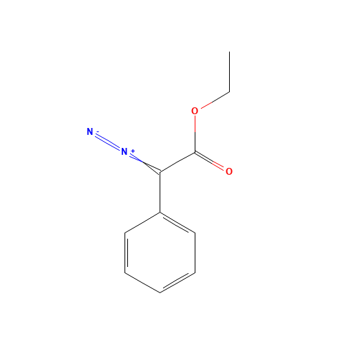 Ethyl diazophenylacetate (CAS: 22065-57-2) - Related Chemical Product