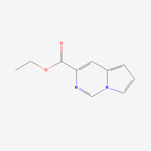 FT-0645527 CAS:107407-80-7 chemical structure