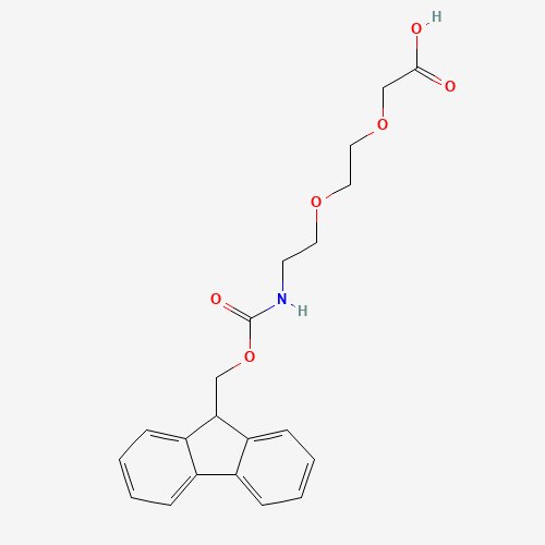 FT-0645528 CAS:166108-71-0 chemical structure