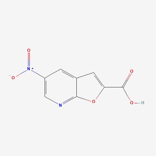FT-0645532 CAS:6563-65-1 chemical structure