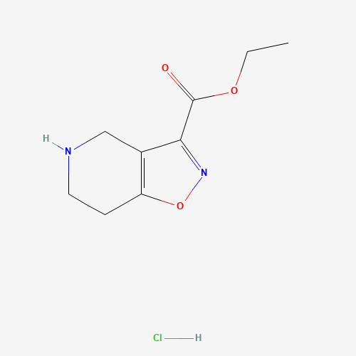 FT-0645543 CAS:912265-91-9 chemical structure