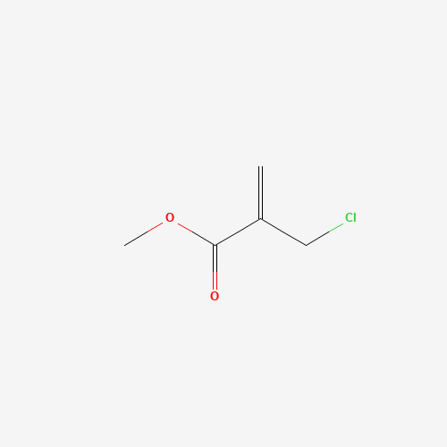 Methyl 2-(chloromethyl)acrylate (CAS: 922-15-6) - Related Chemical Product