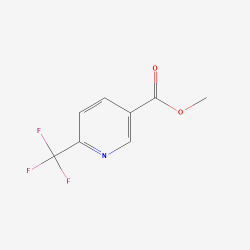 METHYL6-(TRIFLUOROMETHYL)NICOTINATE (CAS: 221313-10-6) - Related Chemical Product