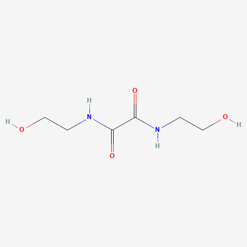 N,N'-Bis(2-hydroxyethyl)oxamide (CAS: 1871-89-2) - Related Chemical Product