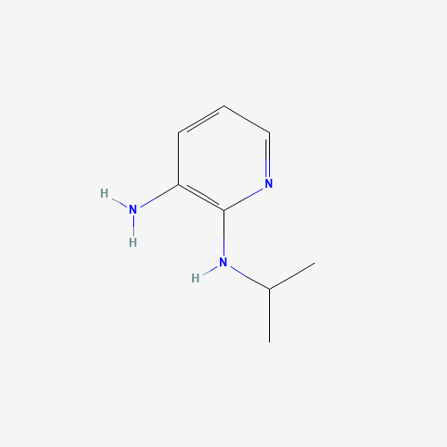 N2-isopropylpyridine-2,3-diamine (CAS: 24188-40-7) - Related Chemical Product