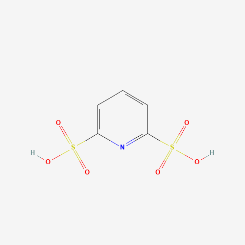 FT-0645565 CAS:89949-06-4 chemical structure