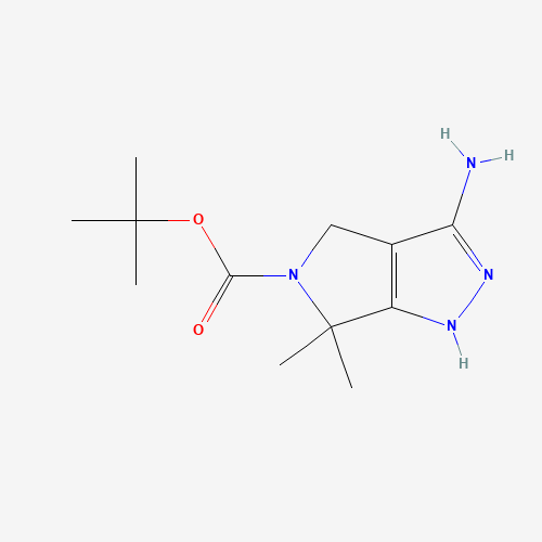 FT-0645579 CAS:398491-61-7 chemical structure