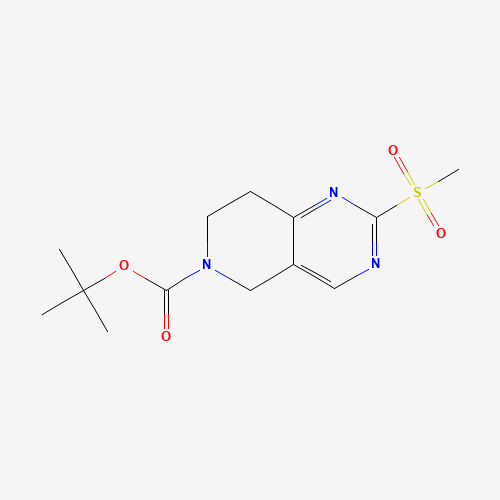 FT-0645580 CAS:259809-79-5 chemical structure