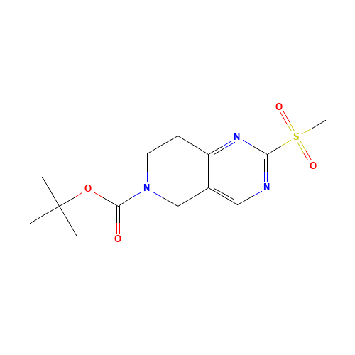 FT-0645580 CAS:259809-79-5 chemical structure