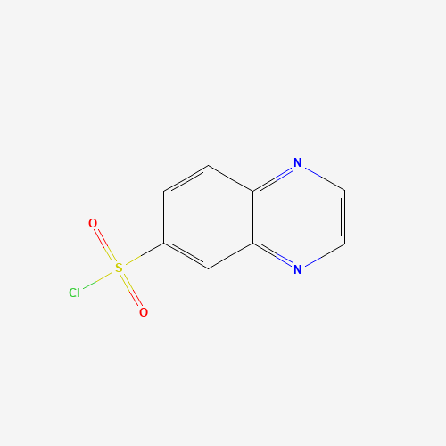 FT-0645591 CAS:692737-70-5 chemical structure