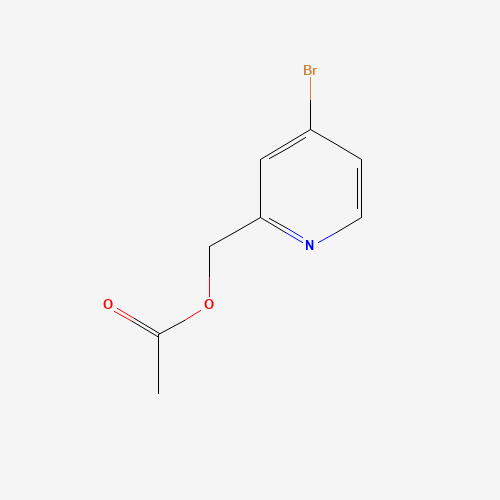 FT-0645594 CAS:192642-94-7 chemical structure