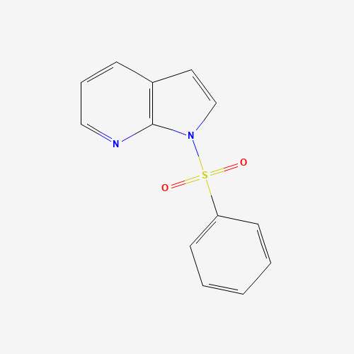 FT-0645597 CAS:143141-23-5 chemical structure