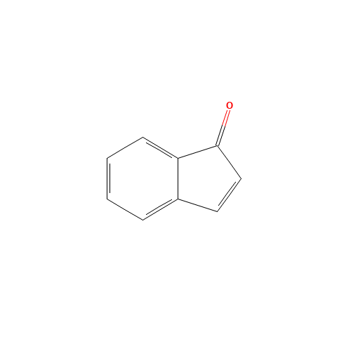 1H-Inden-1-one (CAS: 480-90-0) - Related Chemical Product