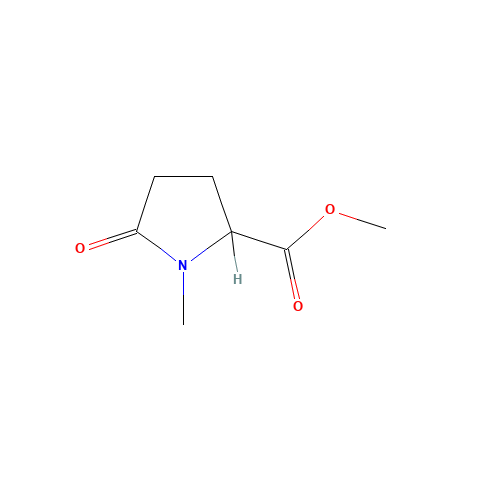 1-Methyl-5-oxoproline methyl ester (CAS: 190783-99-4) - Related Chemical Product