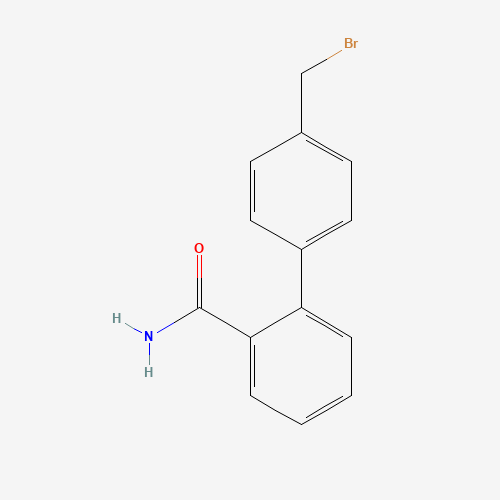 FT-0645634 CAS:147404-72-6 chemical structure