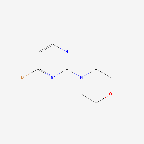 FT-0645638 CAS:663194-10-3 chemical structure