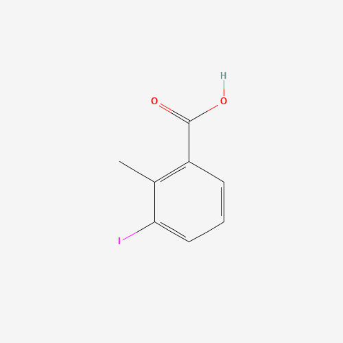 FT-0645644 CAS:133232-56-1 chemical structure