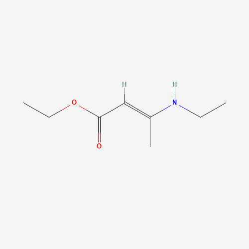 FT-0645651 CAS:13070-53-6 chemical structure