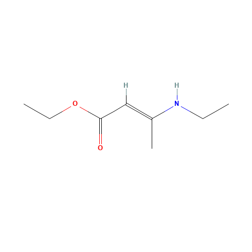 Ethyl 3-(ethylamino)crotonate (CAS: 13070-53-6) - Related Chemical Product