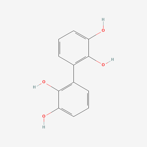 FT-0645657 CAS:19261-03-1 chemical structure