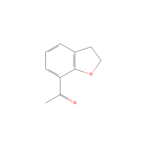 7-Acetyl-2,3-dihydrobenzofuran (CAS: 170730-06-0) - Related Chemical Product