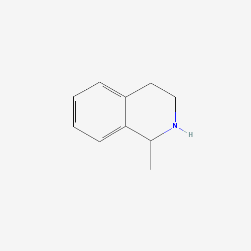 1-methyl-1,2,3,4-tetrahydroisoquinoline (CAS: 4965-09-7) - Related Chemical Product