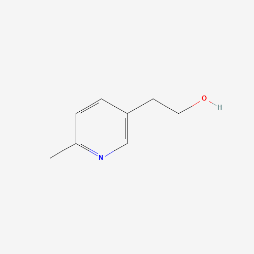 6-Methyl-3-pyridineethanol (CAS: 100189-17-1) - Related Chemical Product
