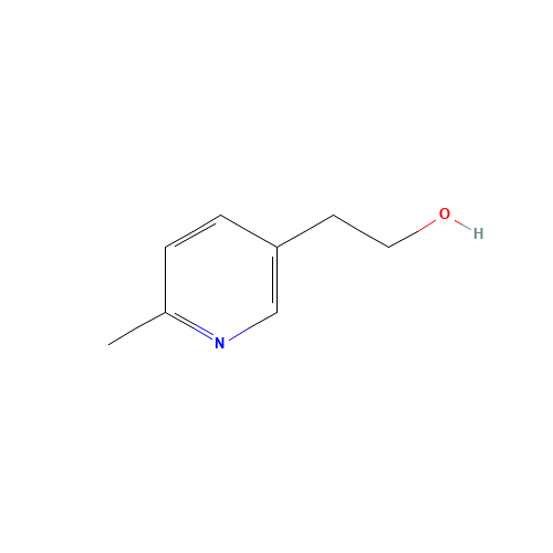 6-Methyl-3-pyridineethanol (CAS: 100189-17-1) - Related Chemical Product
