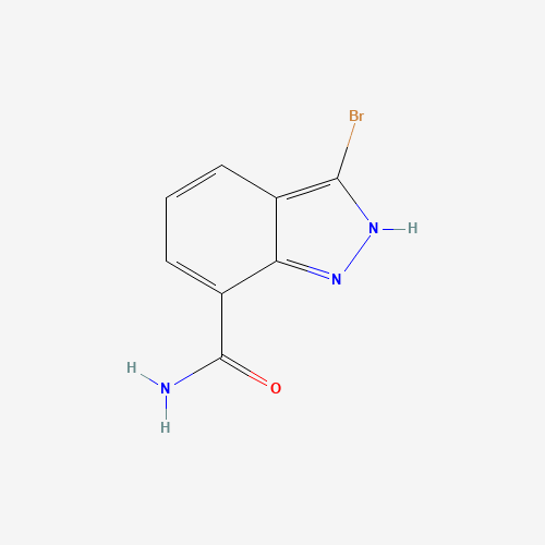 FT-0645707 CAS:1040101-02-7 chemical structure
