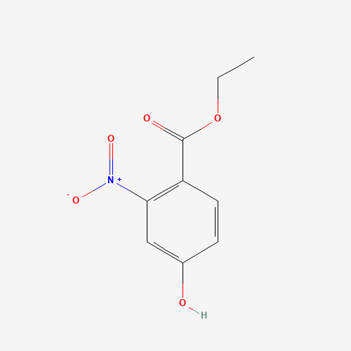 FT-0645708 CAS:104356-27-6 chemical structure