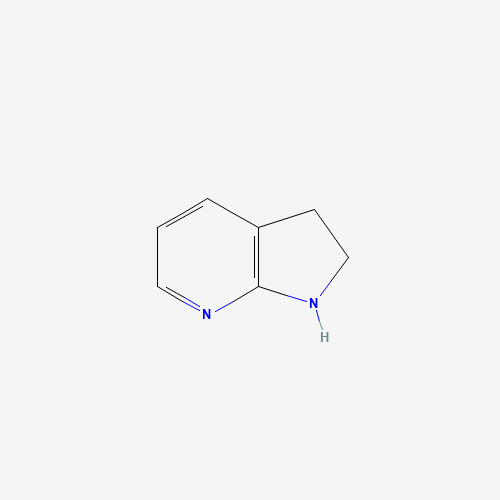 FT-0645721 CAS:10592-27-5 chemical structure