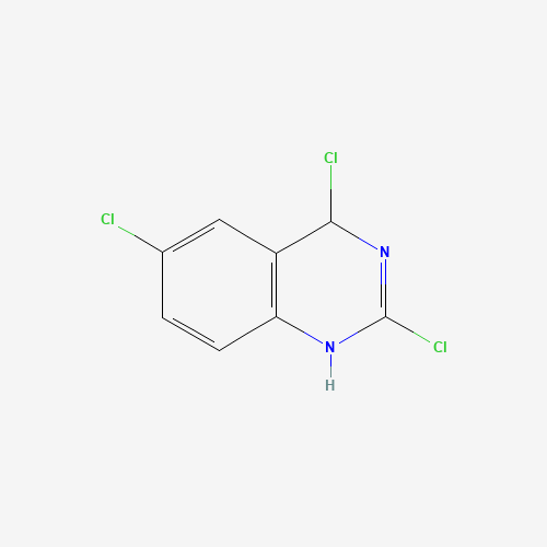 FT-0645723 CAS:1060795-17-6 chemical structure