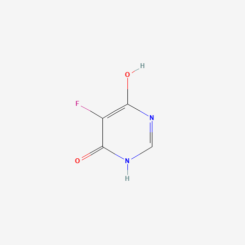 5-FLUORO-PYRIMIDINE-4,6-DIOL (CAS: 106615-61-6) - Related Chemical Product