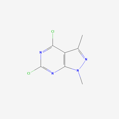 FT-0645727 CAS:1072895-86-3 chemical structure