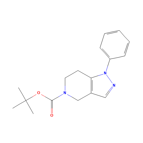 FT-0645729 CAS:1075729-08-6 chemical structure
