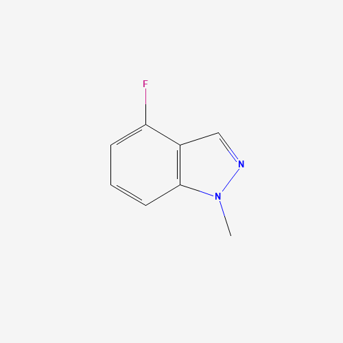 FT-0645736 CAS:1092961-07-3 chemical structure