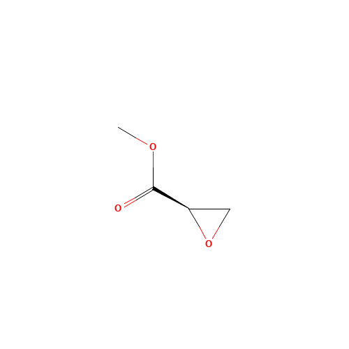 (R)-Methyglycidate (CAS: 111058-32-3) - Related Chemical Product