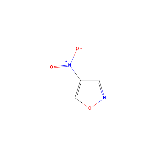 ISOXAZOLE,4-NITRO- (CAS: 1121-13-7) - Related Chemical Product