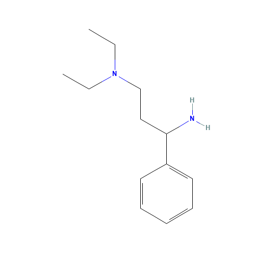 1,3-Propanediamine,N3,N3-diethyl-1-phenyl- (CAS: 113640-41-8) - Related Chemical Product