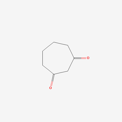 1 3-CYCLOHEPTANEDIONE  97 (CAS: 1194-18-9) - Related Chemical Product