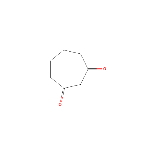 1 3-CYCLOHEPTANEDIONE  97 (CAS: 1194-18-9) - Related Chemical Product
