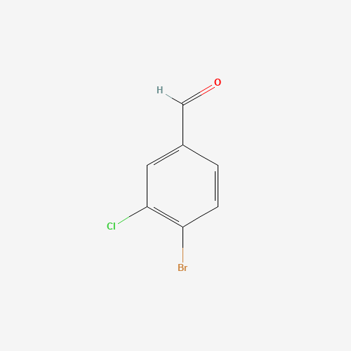 FT-0645763 CAS:120077-69-2 chemical structure