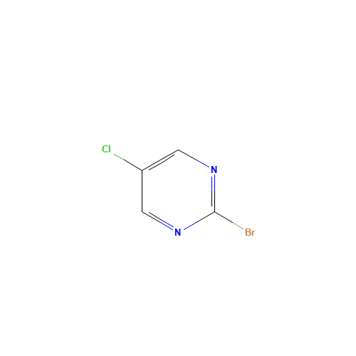 Pyrimidine,2-bromo-5-chloro- (CAS: 124405-67-0) - Related Chemical Product