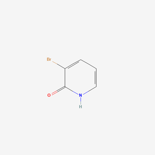 3-Bromo-2-hydroxypyridine (CAS: 13466-43-8) - Related Chemical Product