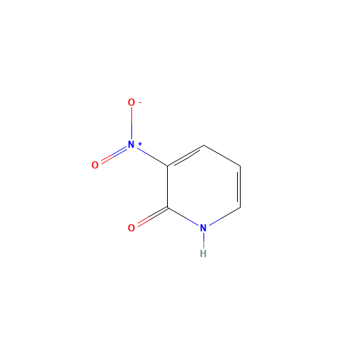 2-HYDROXY-3-NITROPYRIDINE (CAS: 137280-55-8) - Related Chemical Product